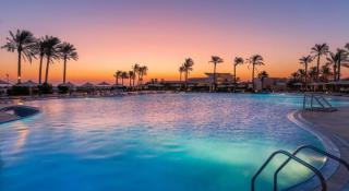 Book Cleopatra Luxury Resort Makadi Bay online