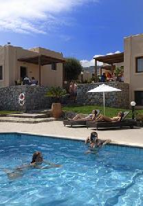 Holidays at Ida Village Apartments in Hersonissos, Crete