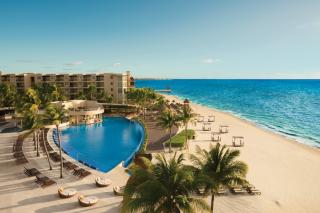 Photograph of Dreams Riviera Cancun Resort