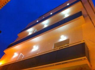 Photograph of Rocamar Hotel