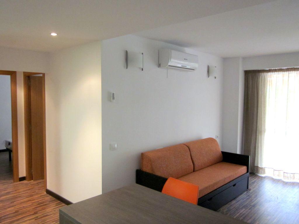 Holidays at Park Suites Salou Apartments in Salou, Costa Dorada