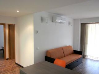 Photograph of Park Suites Salou Apartments