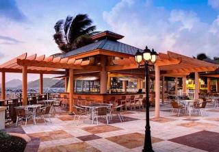 Photograph of St Kitts Marriott Resort & The Royal Beach Casino