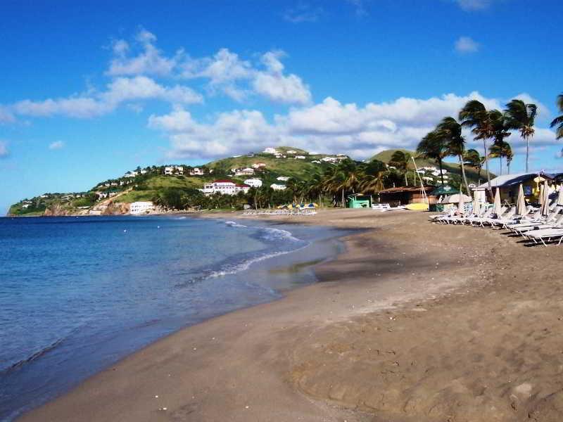 Timothy Beach Resort, St. Kitts, St. Kitts. Book Timothy Beach Resort ...