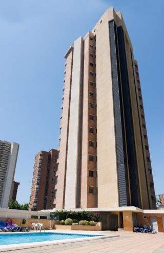Book Gemelos 23 Apartments online