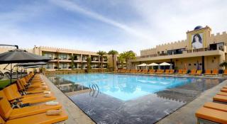 Book Adam Park Hotel & Spa online