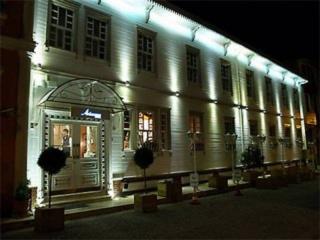 Photograph of Avicenna Hotel