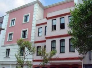 Photograph of Grand Yavuz Hotel Istanbul