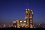 Dubai Marriott Hotel Al Jaddaf Picture 14