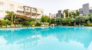 Photograph of El Plantio Golf Resort