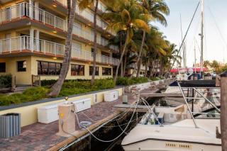 Photograph of Marina Del Mar Resort & Marina