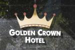Golden Crown Hotel Picture 6