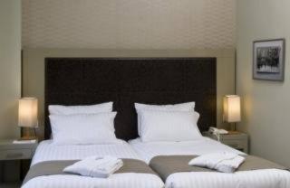 Photograph of Hotellino