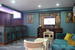 Photograph of Kaya Madrid Hotel