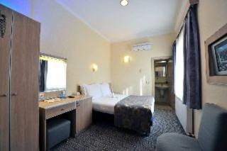 Photograph of Olimpiyat Hotel