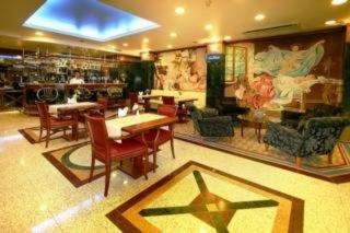 Photograph of Samir Hotel