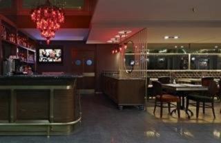 Photograph of Sultania Hotel