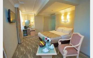 Photograph of Time Hotel Istanbul