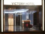 Holidays at Victory Hotel & Spa in Istanbul, Turkey