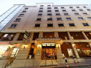 Photograph of Yigitalp Istanbul Hotel