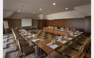Photograph of Taksim Express Hotel