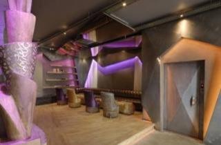 Photograph of Tulip City Taksim Hotel