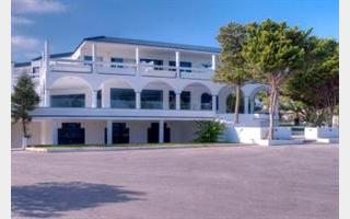 Photograph of Lomeniz Blue Hotel
