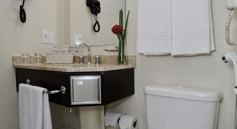 Holidays at Blue Tree Premium Faria Lima Hotel in Sao Paulo, Brazil
