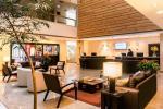 Prodigy Grand Hotel and Suites Berrini Picture 23