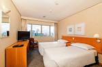 Prodigy Grand Hotel and Suites Berrini Picture 17