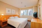 Prodigy Grand Hotel and Suites Berrini Picture 15