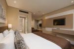 Prodigy Grand Hotel and Suites Berrini Picture 20