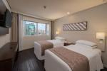 Prodigy Grand Hotel and Suites Berrini Picture 18