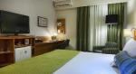Comfort Hotel Ibirapuera Picture 2