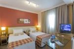 Comfort Suites Oscar Freire Hotel Picture 6