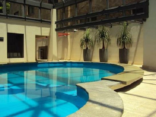 Holidays at Golden Tulip Belas Artes in Sao Paulo, Brazil