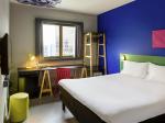 Holidays at Ibis Styles SP Faria Lima in Sao Paulo, Brazil