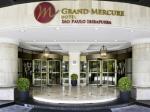 Mercure Grand Hotel Parque Do Ibirapuera Picture 2