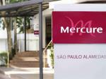 Mercure Sao Paulo Alamedas Hotel Picture 40