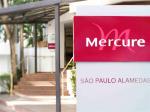 Mercure Sao Paulo Alamedas Hotel Picture 44