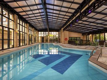Holidays at Mercure Sao Paulo Pinheiros in Sao Paulo, Brazil