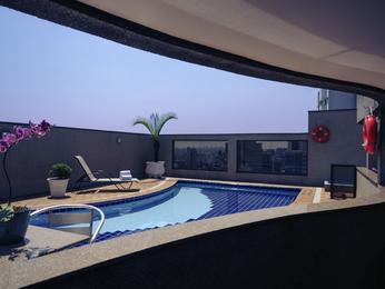 Holidays at Mercure Sao Paulo Paraiso in Sao Paulo, Brazil