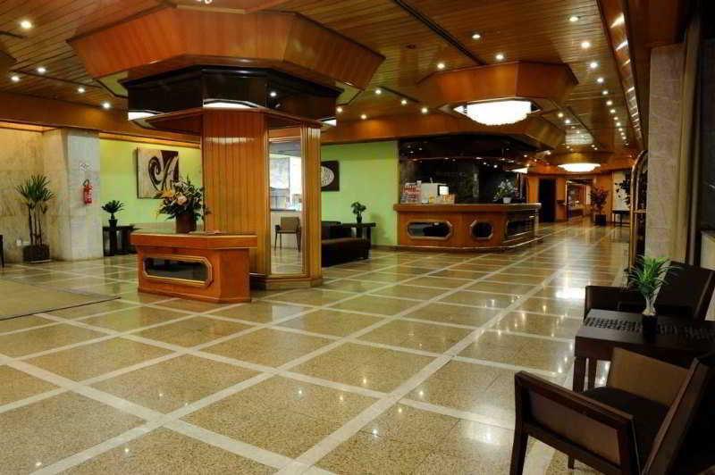 Pan Americano Hotel