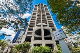 Radisson Faria Lima Hotel