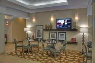 Hampton Inn Boca Raton Deerfield Beach