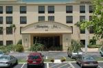 Hampton Inn Boca Raton Deerfield Beach Picture 0