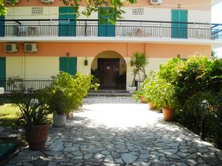 Photograph of Maritsas Apartments