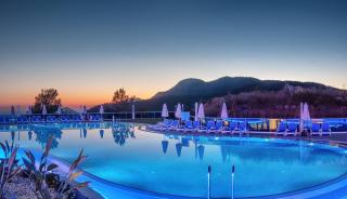 Book Garcia Resort and Spa online