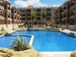 Holidays at Royal Seacrest Apartments in Paphos, Cyprus