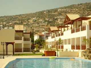 Photograph of Vanessa Apartment Complex